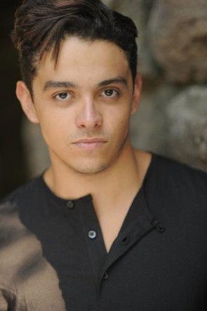 Lucca De Oliveira fotoğrafı