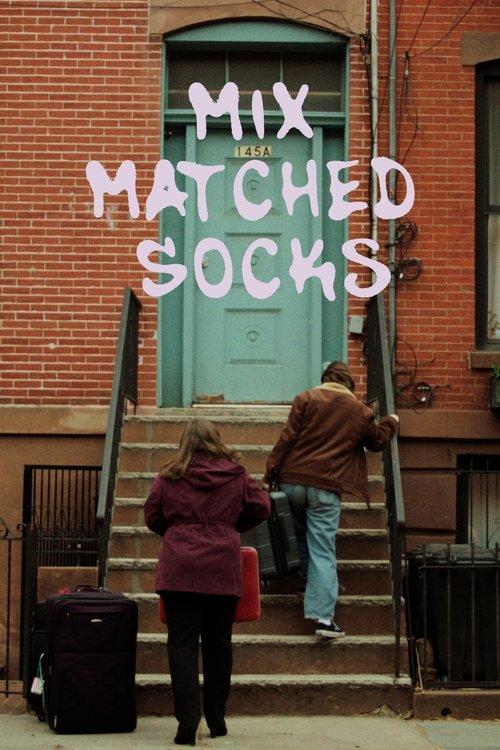 Mix Matched Socks film afişi