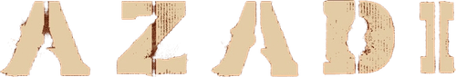 Azadi logo