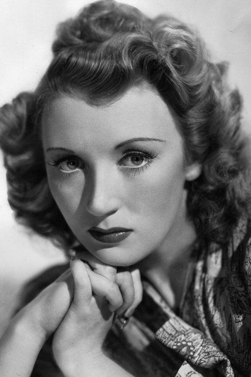 Muriel Angelus fotoğrafı