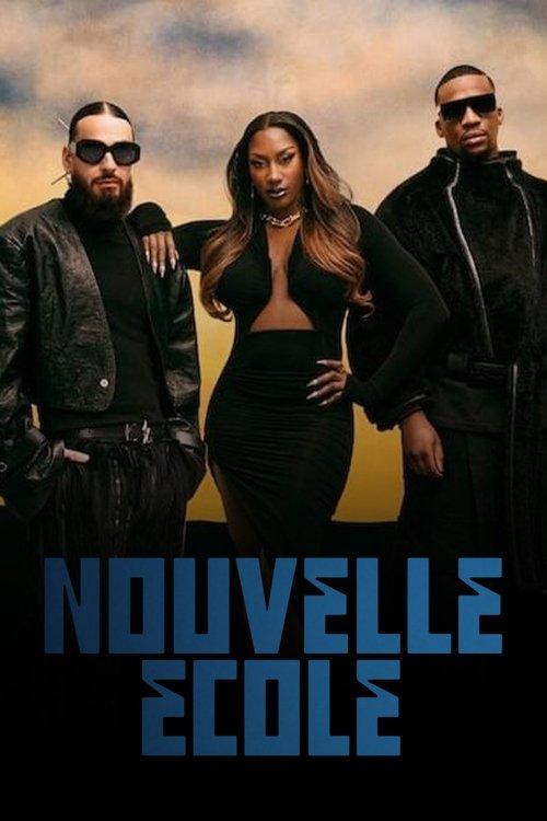 Rhythm + Flow France Sezon 3