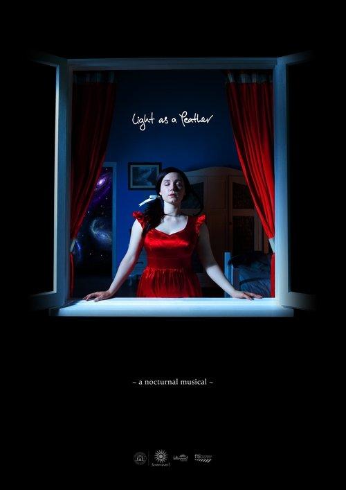 Light as a Feather film afişi