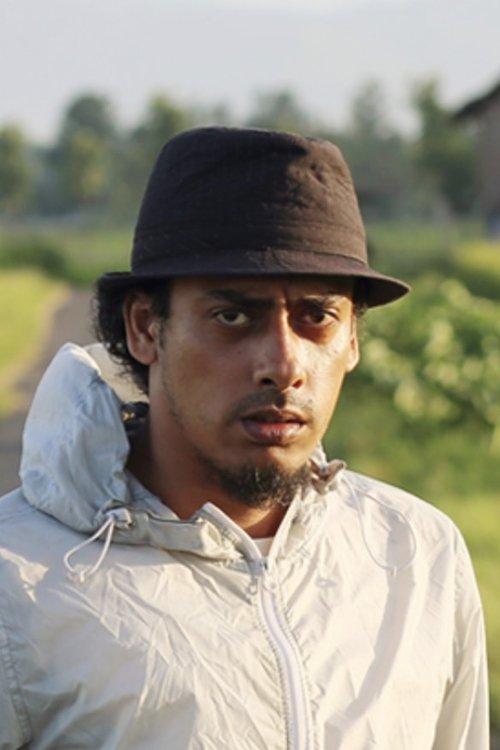 Ismail Basbeth fotoğrafı