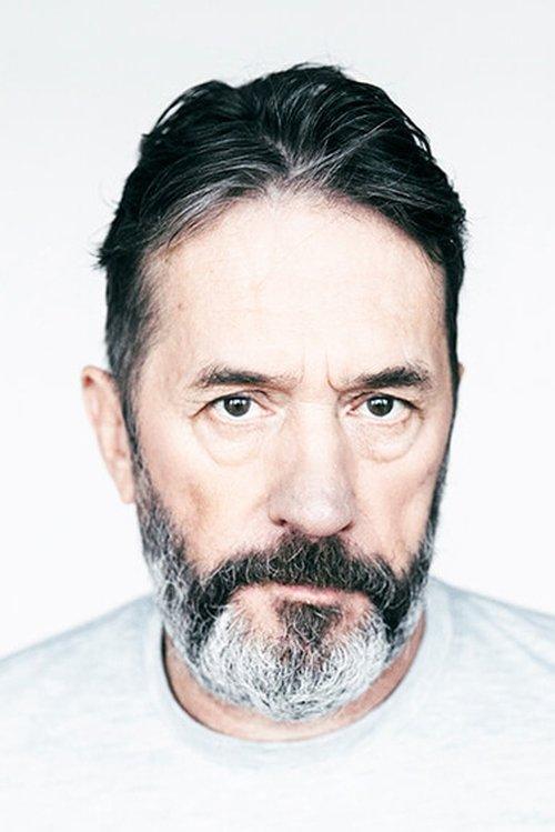 Þröstur Leó Gunnarsson fotoğrafı