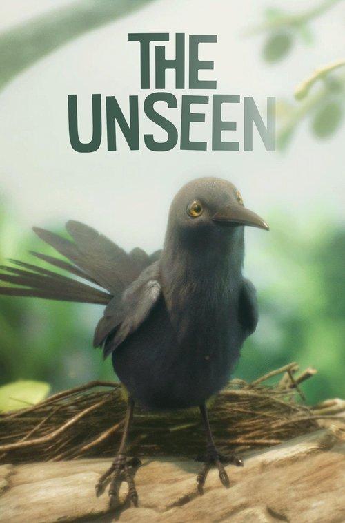 The Unseen film afişi