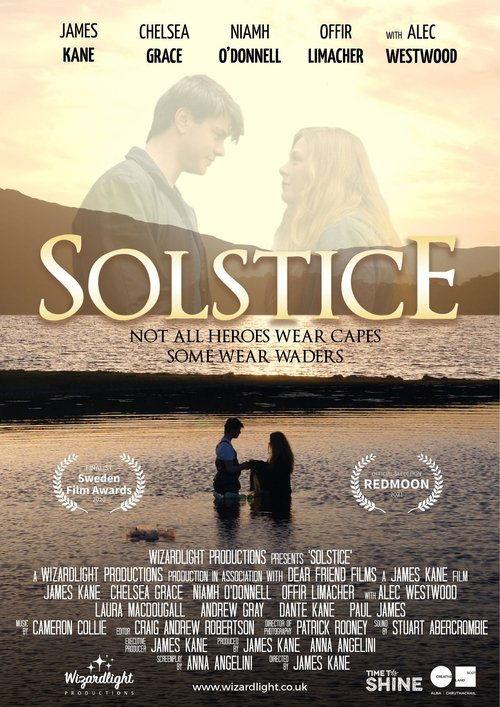 Solstice film afişi