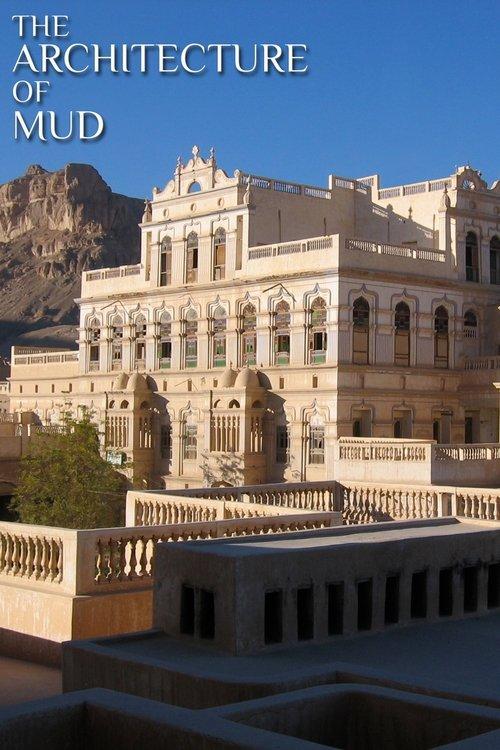 The Architecture Of Mud film afişi