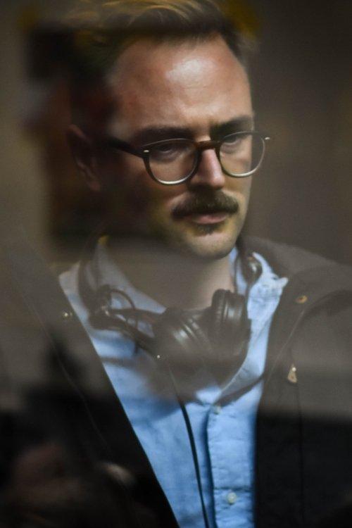 Bas Devos fotoğrafı