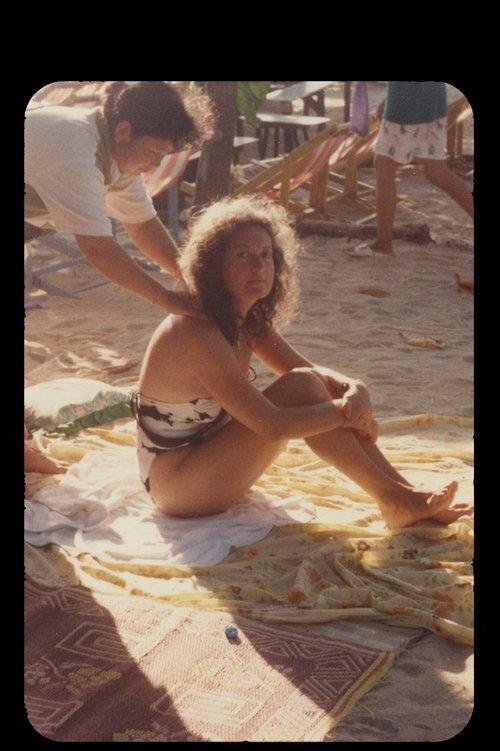 White Lies film afişi