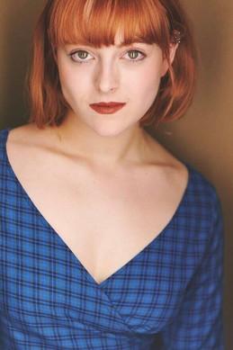 Carleigh Spence fotoğrafı