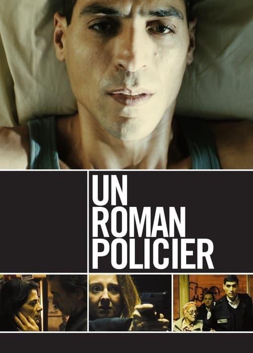 A Police Romance film afişi