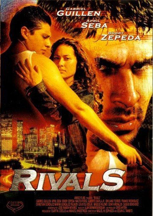 Rivals film afişi
