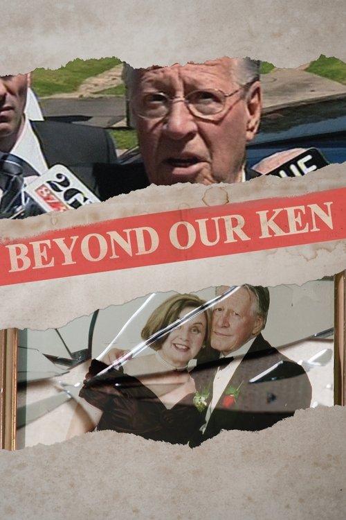 Beyond Our Ken film afişi