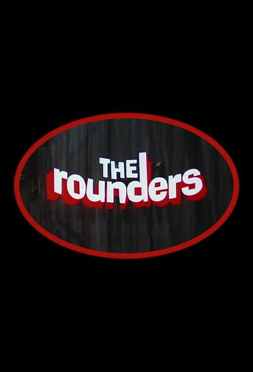 The Rounders dizi afişi