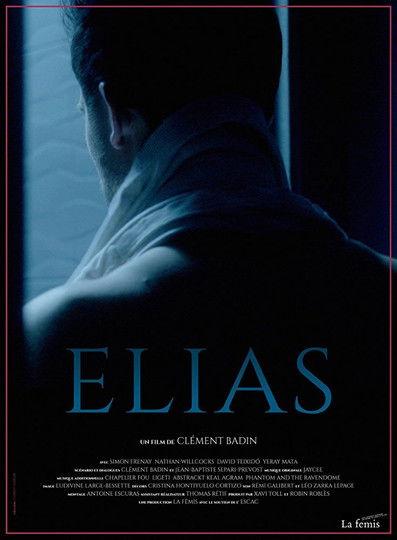 Elias film afişi