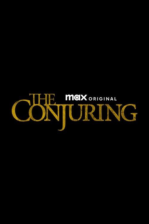 The Conjuring dizi afişi