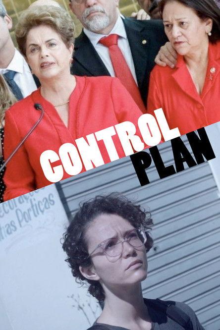Control Plan film afişi