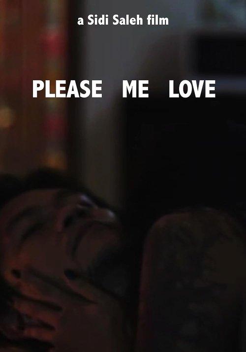 Love Me Please film afişi