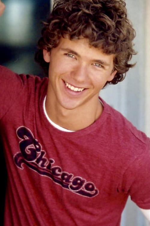 Stephen Ford fotoğrafı