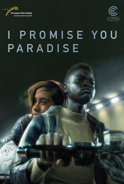 I Promise You Paradise film afişi