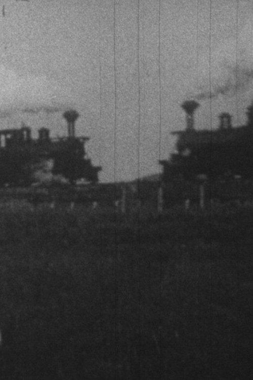 Railroad Smashup film afişi