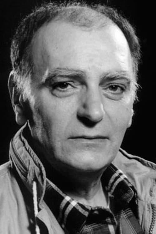 Francisco Casares fotoğrafı