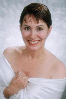 Daliléia Ayala fotoğrafı