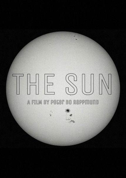 The Sun film afişi