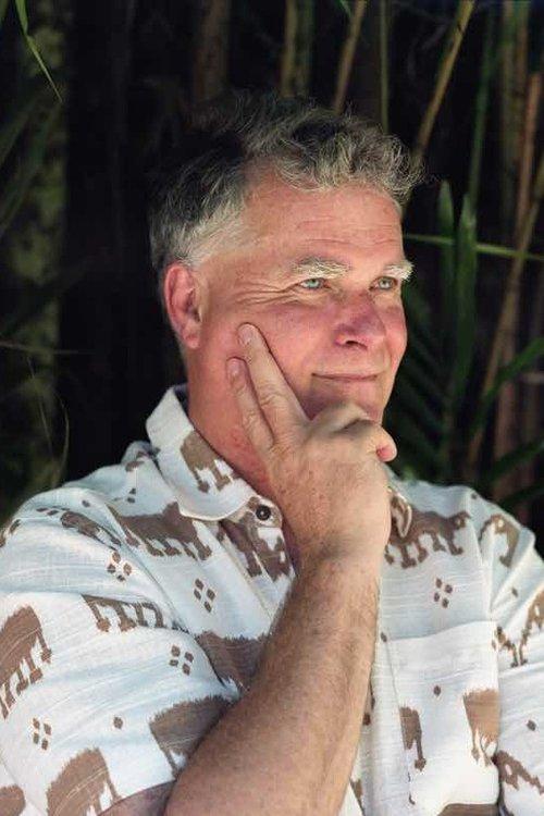 David Irving fotoğrafı