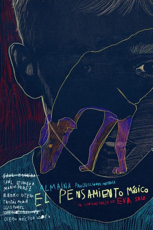 Magical Thinking film afişi