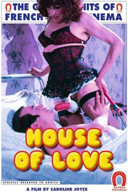 House of Love film afişi