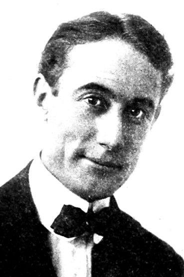 Eddie Barry fotoğrafı