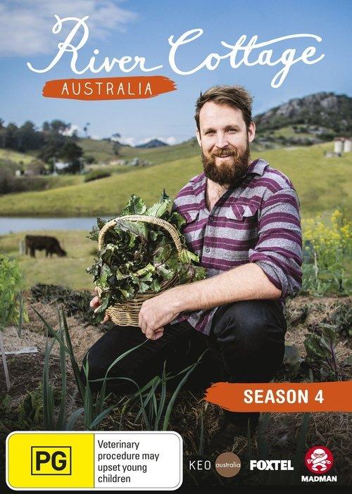 River Cottage Australia Sezon 4