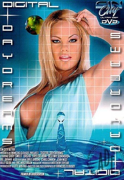 Digital Daydreams film afişi