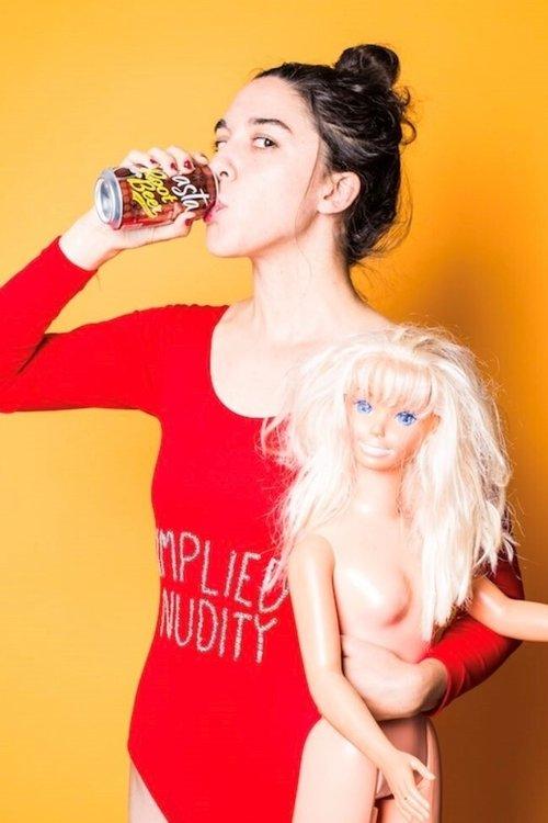 I Lost My Virginity on August 15, 2010 film afişi