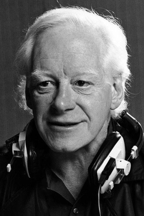 Pierre Bourgault fotoğrafı