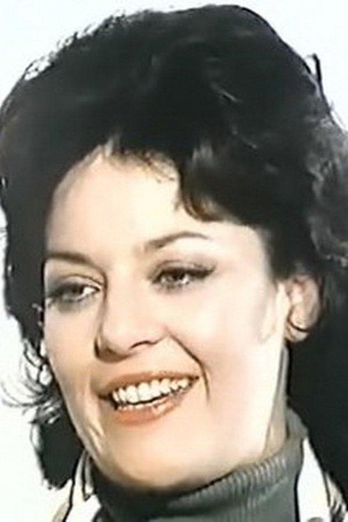 Karin Lorson fotoğrafı