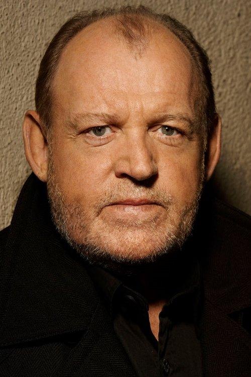 Joe Cocker fotoğrafı