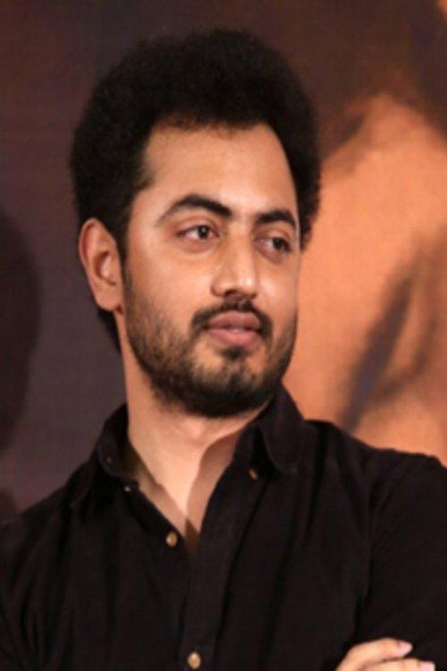 Phanindra Narsetti fotoğrafı