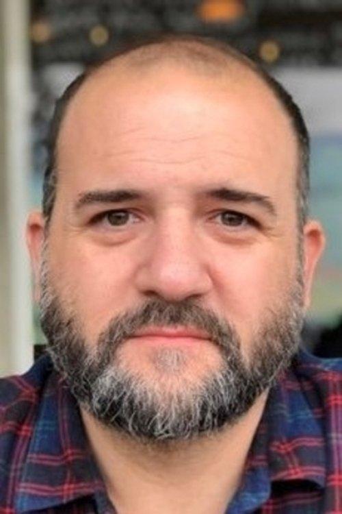 Jimmy Smagula fotoğrafı