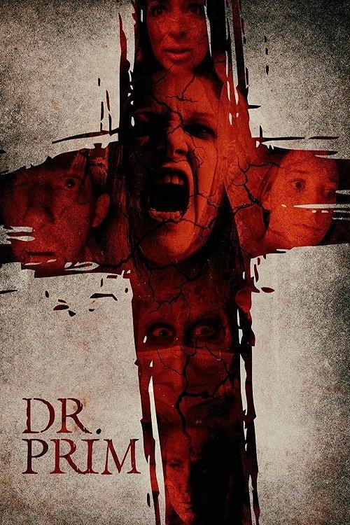Dr. Prim film afişi