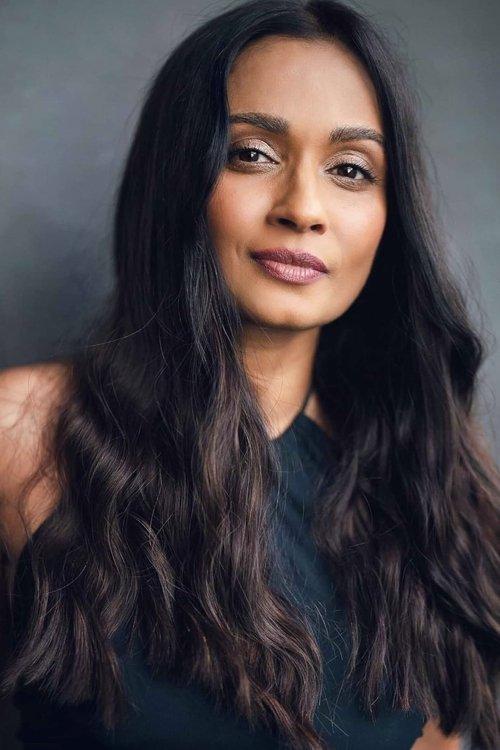 Kavi Ladnier fotoğrafı