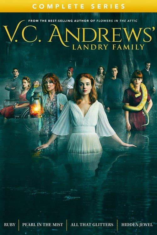 V.C. Andrews' Landry Family Sezon 1