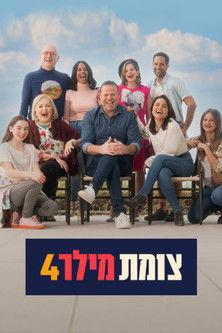 Tzomet Miller Sezon 4