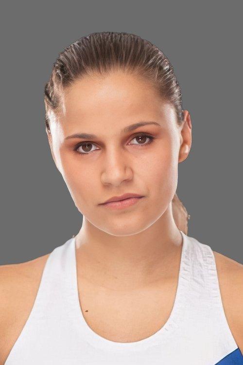 Leyla Hirsch fotoğrafı