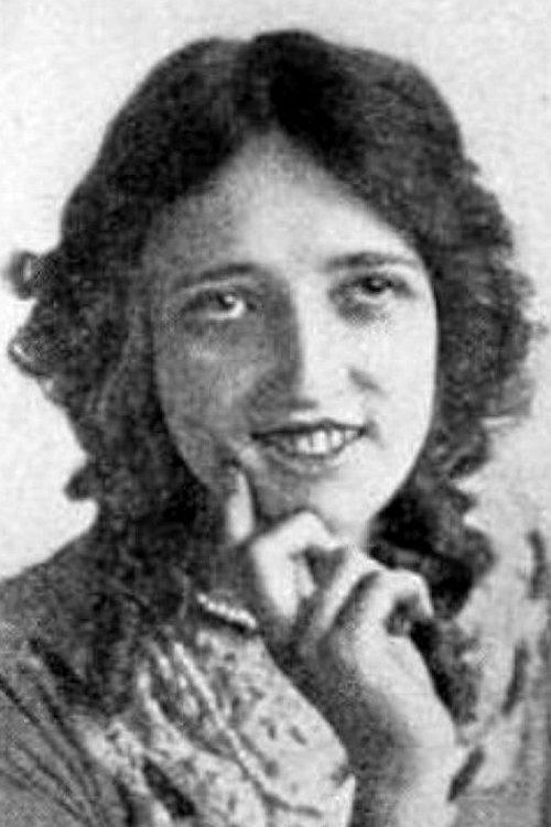 Victoria Forde fotoğrafı