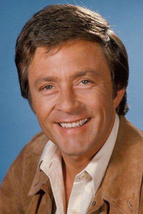 Bill Bixby fotoğrafı