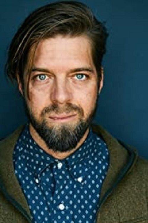 Mark Dippolito fotoğrafı