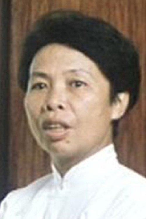 Poon An-Ying fotoğrafı