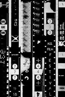 Ten Second Film film afişi